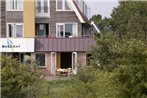 Boszicht Appartementen Schiermonnikoog