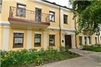 Botanic Apartments Krasnoarmeyskaya