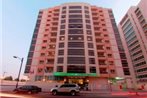 Boulevard City Suites Hotel Apartments