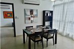 Boutique Apartments Avenida Balboa