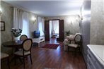 Boutique Apartments Pokrovka 9A