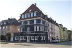 Boutique-Hotel & Boardinghouse GEORGES