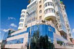 Boutique Hotel Khabarovsk City