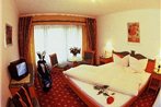 Boutique Hotel Kitz Garni