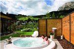 Boutique Hotel Nives - Luxury & Design in the Dolomites