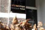 Boutique Hotel Straelman