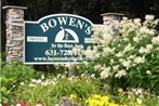 Bowen's by the Bays