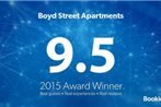 Boyd Apartments