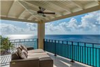 Penthouses on the beach