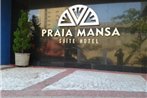 ApartHotel - Praia Mansa 1 e 2 Qtos