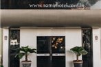 Samir Hotel Business