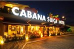 Hotel Cabana Suica