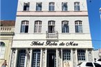 Hotel Rota Do Mar In Itajai Navegantes