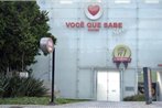 Motel Voce^ Que Sabe (Adult Only)