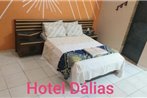 Hotel Dalias