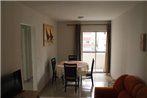 Apartamento 2 quartos Batel