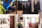 Hostel e Suites Lar Azul