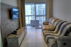 Apartamento Twice Residence