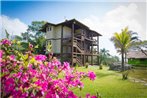 Cabanas do Araca Villa