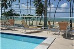 Apartamento na Orla do Cabo Branco