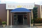 Hotel Real Villes