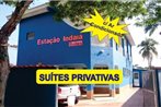 Estaca~o Indaia - Suites