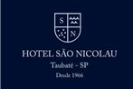 Hotel Sao Nicolau
