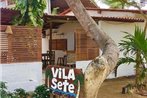 Pousada Villa Sete