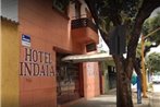 Hotel Indaia