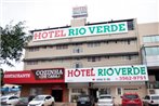 Hotel Rio Verde