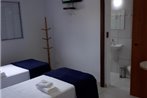 Pura Vida Ubatuba Suites