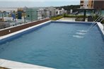 APARTAMENTO TEMPORADA - CABO BRANCO