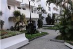 Apartamento 3 dorms para 7 pessoas Guaruja- Praia da Enseada