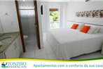 apartamento monte hebron