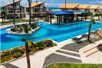 Casa Taiba Beach resort