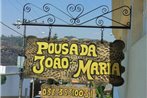 Pousada Joao e Maria