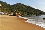 casa praia de picinguaba em ubatuba