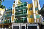 Residencial Na Sra dos Navegantes