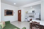 Apartamento Estudio em Bombinhas