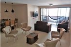 Apartamento a 200 metros da feirinha da beira mar