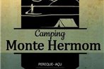 Camping Monte Hermom