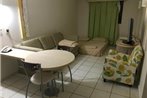 Rio Quente Suite Flat 3