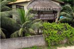 Casa na linda praia de Jericoacoara