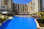 Flat no Hotel Park Veredas apto107