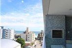 Apartamento 2 Dormitorios a 80 Metros do Mar