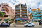 1001 - Apartamento duplex com vista para o mar de Bombinhas