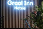 GRAAL INN ITATIAIA