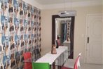 Apartamento em Pitangueiras