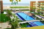 VG Fun Beach Flat