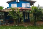 Casa com Piscina Praia do Rosa